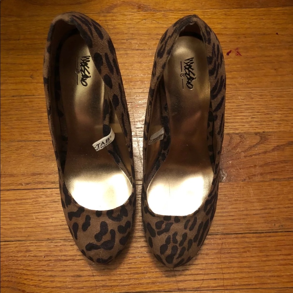 Pumps